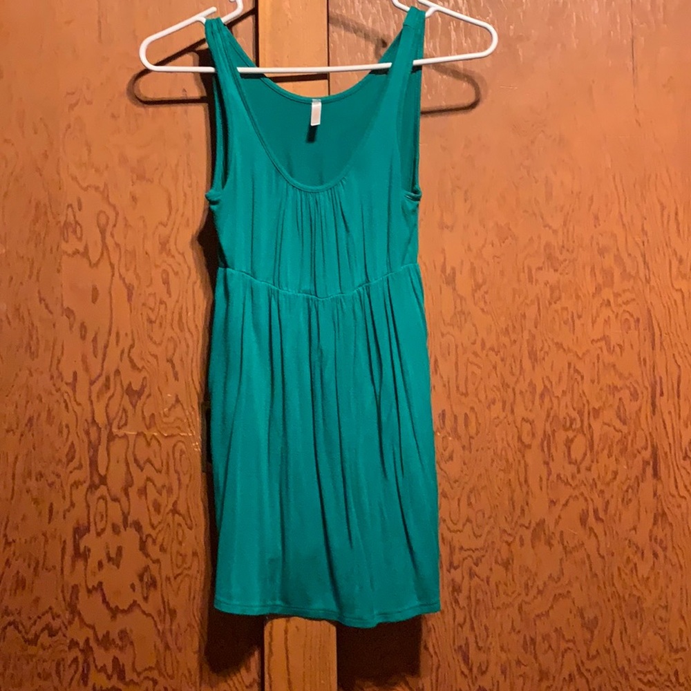 Pink Blush maternity tank